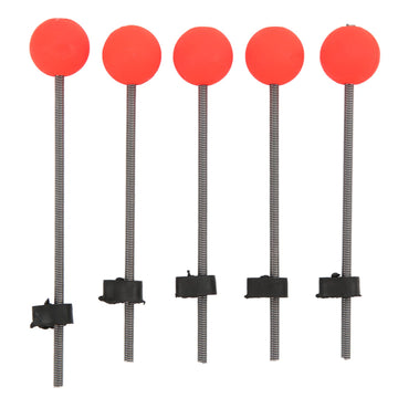 Phefop rugged, durable ice fishing tip built for winter use