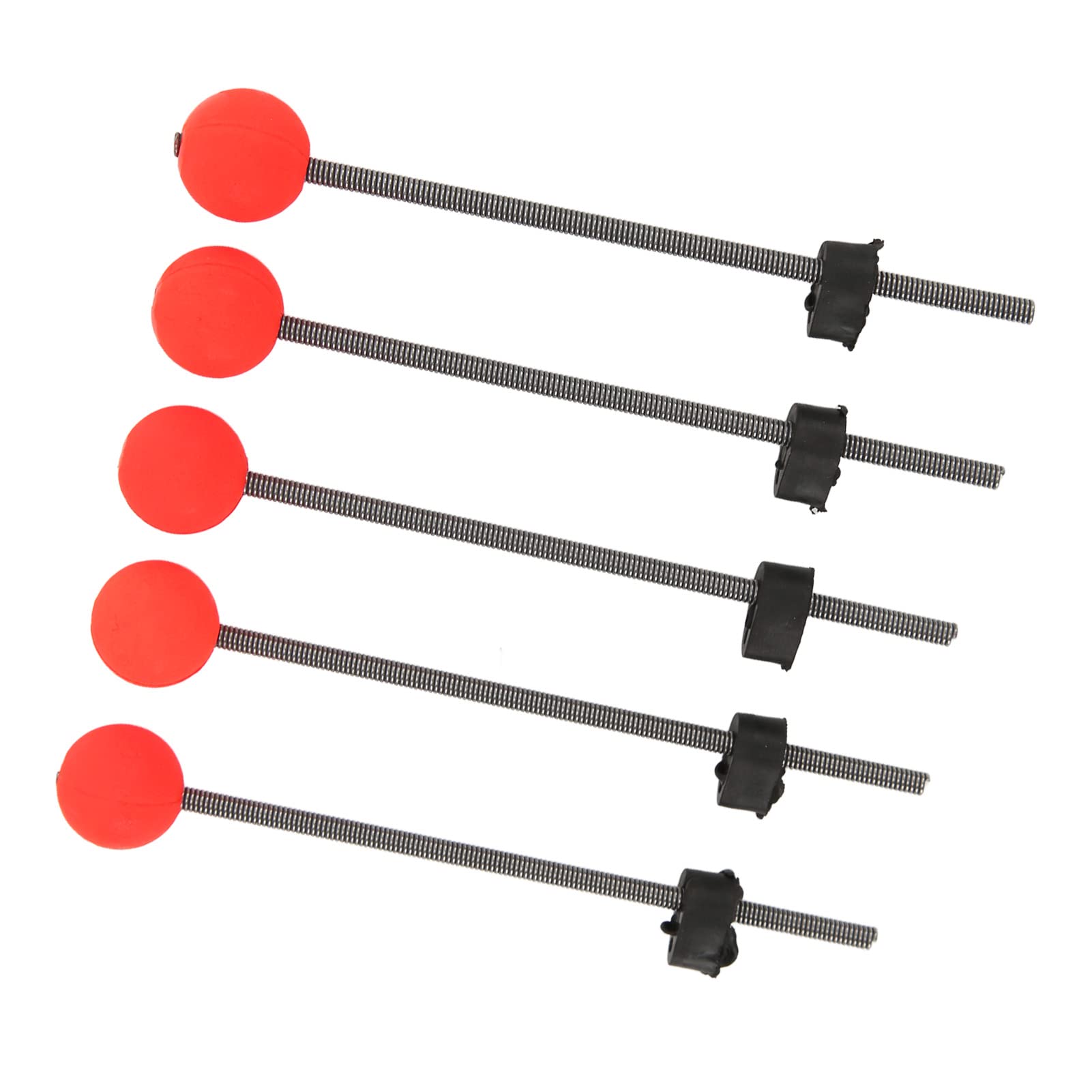Phefop stainless steel tip delivers reliable support across varied water conditions.