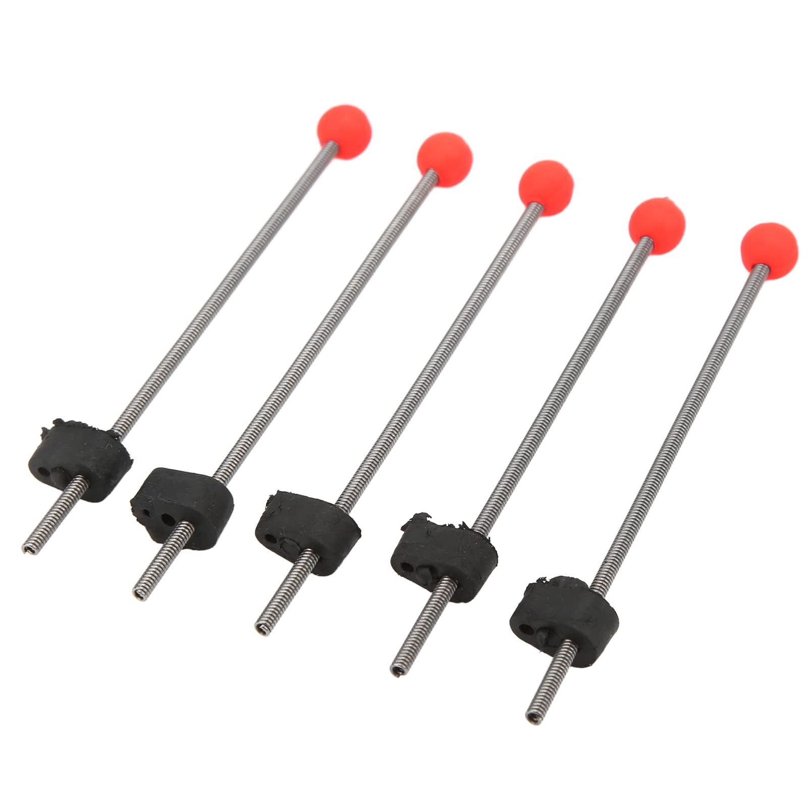 Phefop travel-friendly rod tip fitting in car trunk or backpack