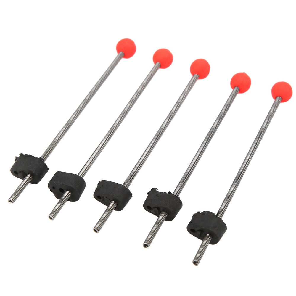 Phefop travel-friendly rod tip fitting in car trunk or backpack