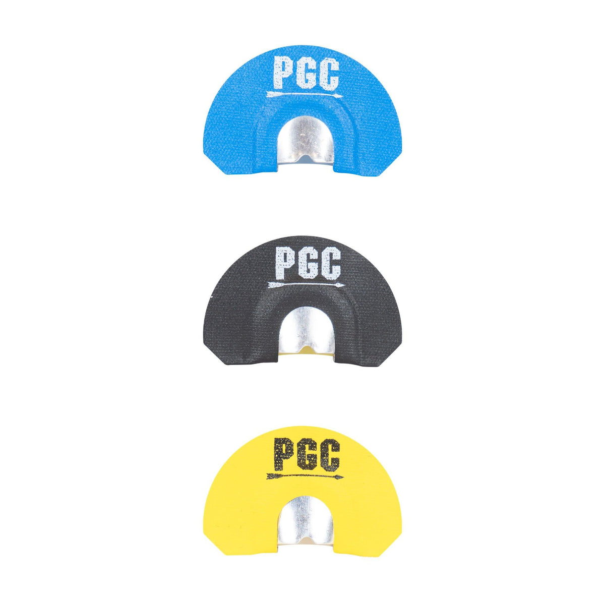 Phelps AMP Elk Call Beginner collection demonstrates basic cow and calf vocalization options