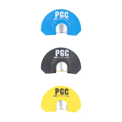 Phelps AMP Elk Call Beginner collection demonstrates basic cow and calf vocalization options