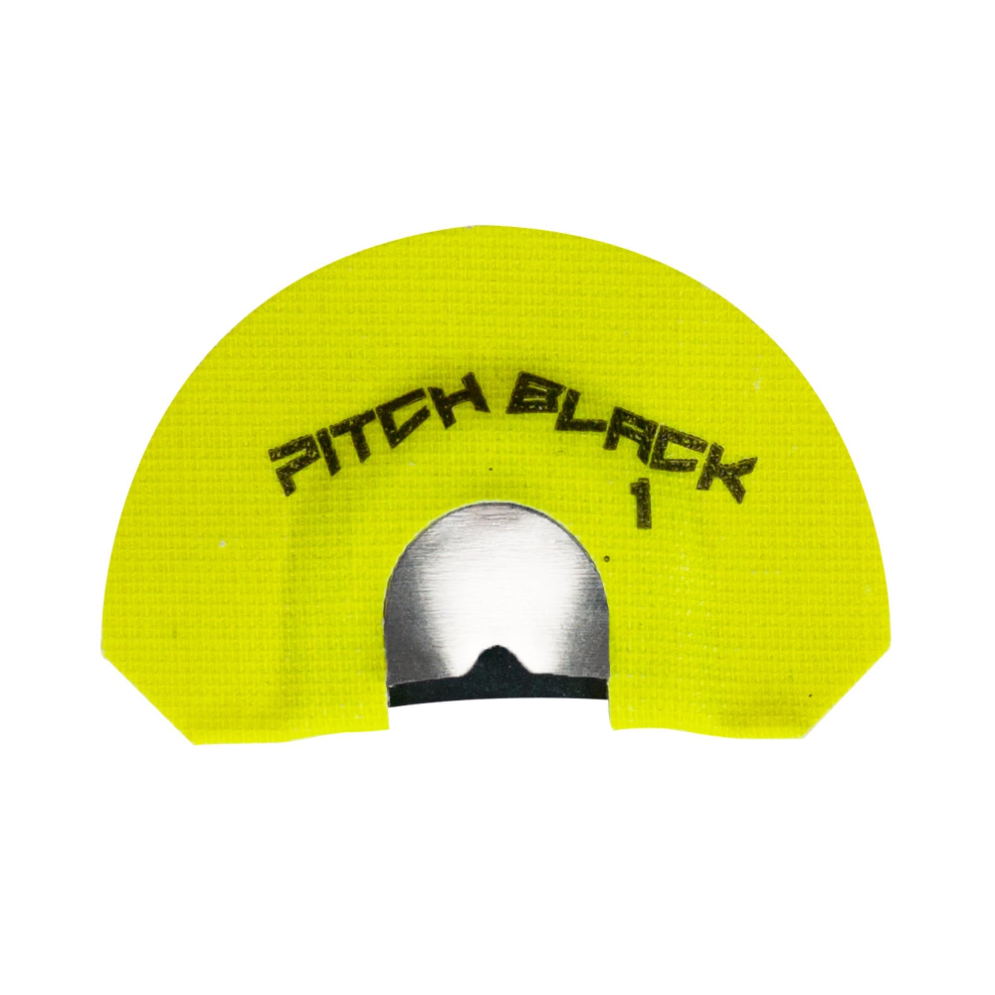 Phelps Bugle Tube Elk Call thick-wall construction provides extreme volume without plastic tone.