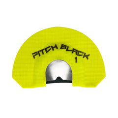 Phelps Bugle Tube Elk Call thick-wall construction provides extreme volume without plastic tone.