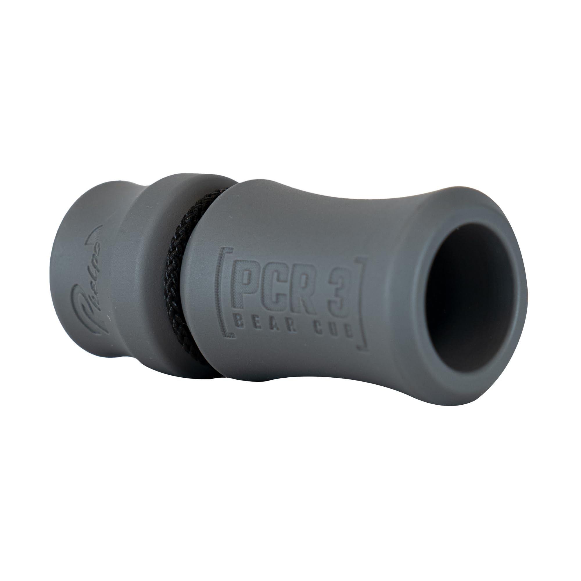 Phelps acrylic predator call body showing durable field-ready construction