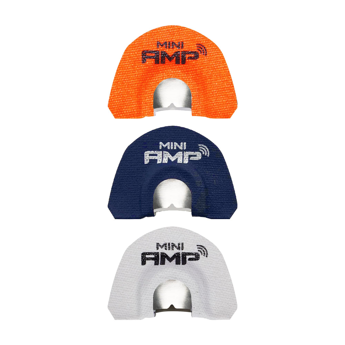 Phelps Game Calls AMP diaphragm elk call in action for varied elk vocalizations.
