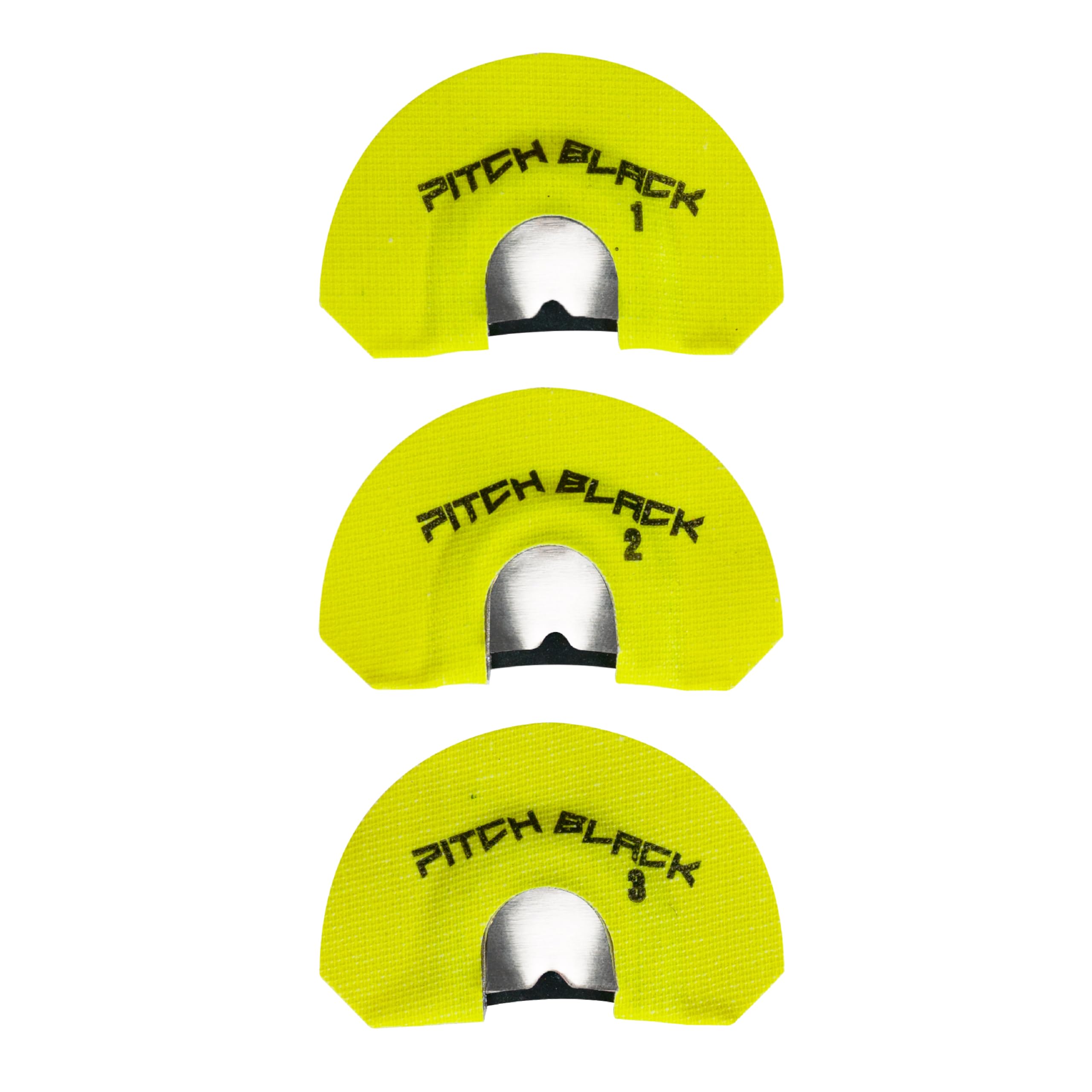 Phelps AMP diaphragms offer complete elk vocalizations across calf to bugle calls.