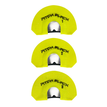 Phelps AMP diaphragms offer complete elk vocalizations across calf to bugle calls.