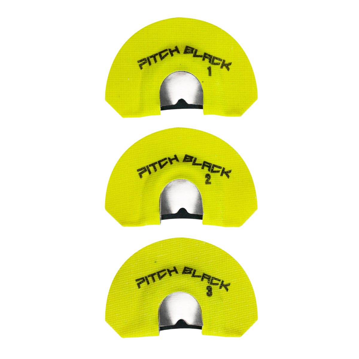 Phelps AMP diaphragms offer complete elk vocalizations across calf to bugle calls.