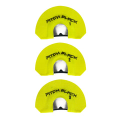 Phelps AMP diaphragms offer complete elk vocalizations across calf to bugle calls.