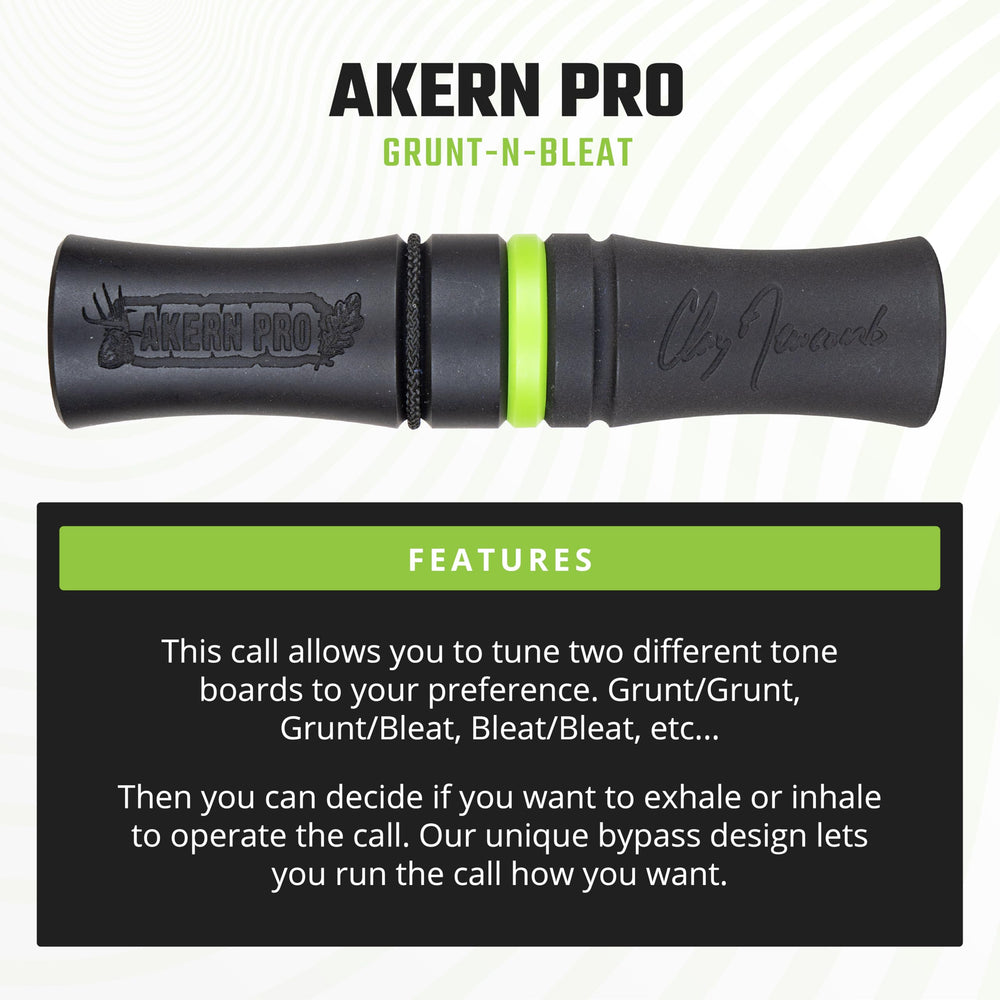 Phelps Game Calls Snort Wheezes illustrate deer alert vocalizations for trail setups.
