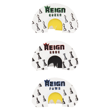 Phelps MeatEater Prime Cuts 3-Pack with top-tier patterns for adaptability.