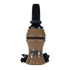 Phelps Open Reed Predator Call POR1 Jackrabbit; versatile distress sounds for long-range predator attraction