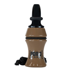 Phelps POR2 Open Reed Predator Call Cottontail High-Pitched Distress for close-range attraction