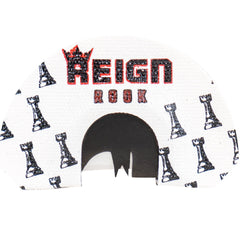 Phelps Raspy 3-Pack adds boss hen sounds for late-season hunts.