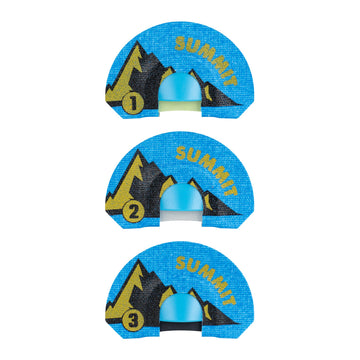 Phelps Summit elk diaphragm half-dome bull sound for realistic field calls