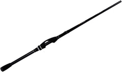 Phenix Feather spinning rod balance for precise casts.