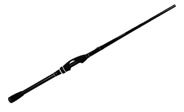 Phenix Feather spinning rod emphasizes light balance for precise casting