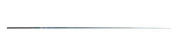 Phenix Rods Axis Casting 7'2" rod close-up handle showcasing ergonomic Hypalon grip