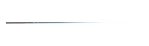 Phenix Rods Axis Casting 7'2" rod close-up handle showcasing ergonomic Hypalon grip