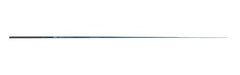 Phenix Rods Axis Casting 7'2" rod close-up handle showcasing ergonomic Hypalon grip