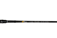 Phenix Rods Feather Casting blank taper highlights balanced feel for precise casts.