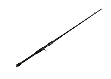 Phenix Rods Feather Casting blank showcases ultralight feel for sensitive bites.