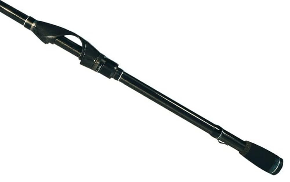 Phenix Rods Feather Spinning Rod 6-9ft 2pc ultralight sensitivity for precise lure casting
