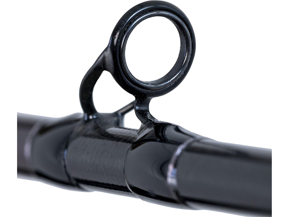 Essex SIC guides on M1 Casting for smooth line flow and durability