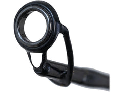 1/4-2 oz lure weight range enabling versatile jig fishing