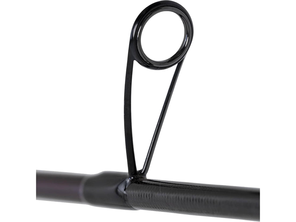 Phenix Rods M1 custom reel seat and ergonomic grip for secure handling