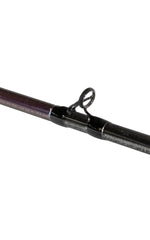 Phenix M1 SiC guides reduce friction for smoother, more accurate casts.