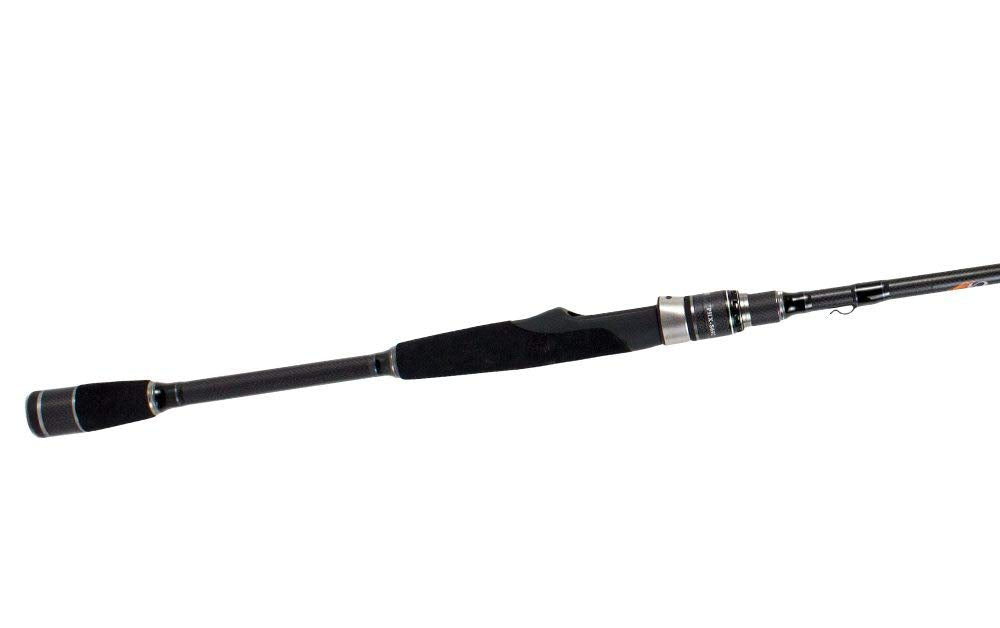 Phenix Rods Recon Elite Fuji VSS reel seat delivers secure, precise reel alignment.