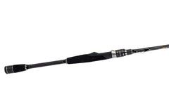 Phenix Rods Recon Elite Fuji VSS reel seat delivers secure, precise reel alignment.