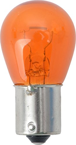 Gas fill technology in Philips 1156NA LongerLife bulb boosts performance and longevity.