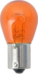 Gas fill technology in Philips 1156NA LongerLife bulb boosts performance and longevity.