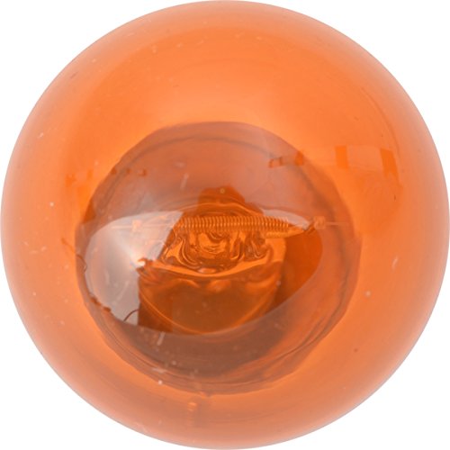 Original equipment quality seal on Philips 1156NA LongerLife bulb for dependable performance.