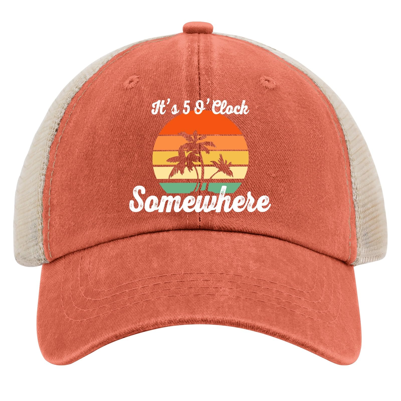 Philysonic gift-ready trucker cap for birthdays and holidays.