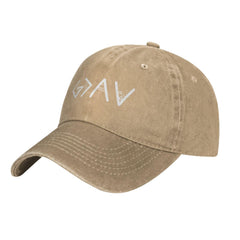 Philysonic hat side view, versatile design for both men and women.