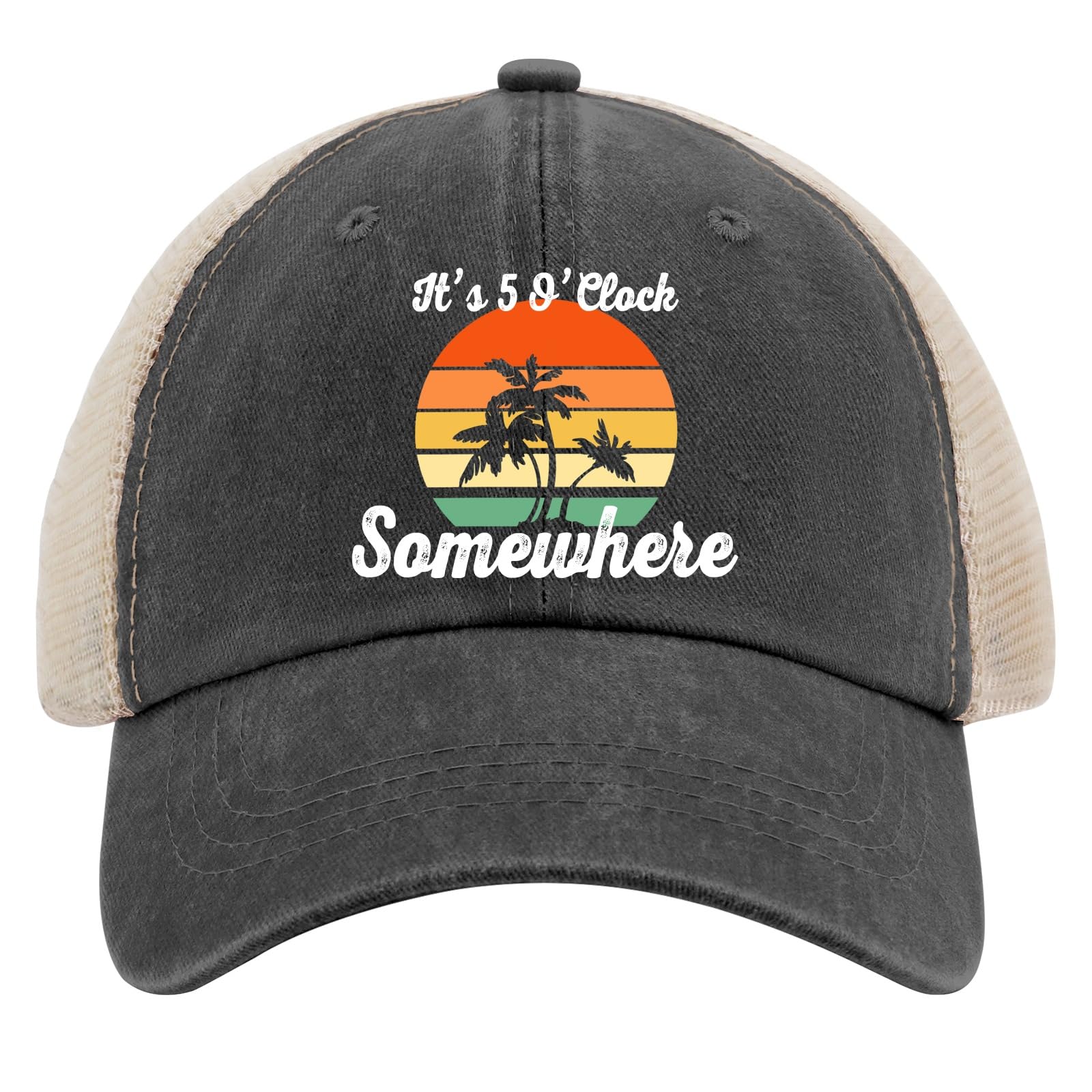 Philysonic Jimmy Hat back mesh shield; sweat-wicking and quick-dry features.