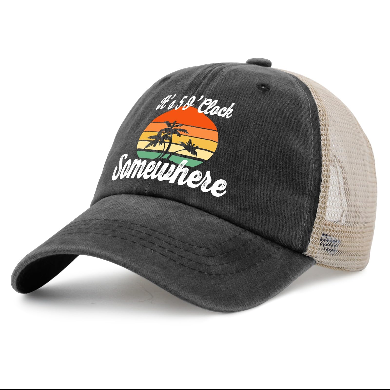 Philysonic Jimmy Hat back mesh panel; odor control and fast-dry comfort.
