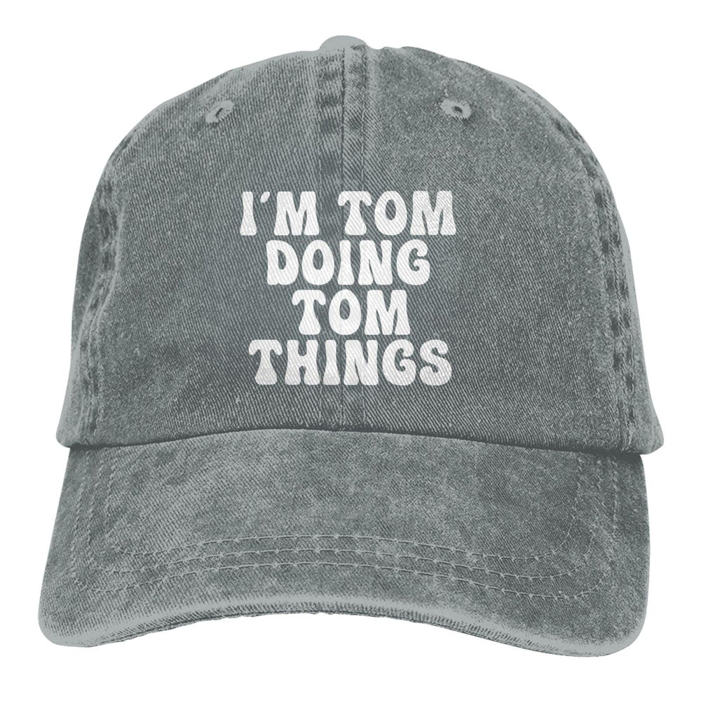 Philysonic Tom Things hat gift-ready packaging for shoppers