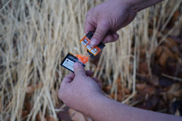Phone Skope Pyro Putty's unlimited shelf life supports preparedness without frequent replacements.