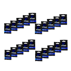 Phone Skope Pyro Putty waterproof foil packets; reliable fire starter in rain or snow.