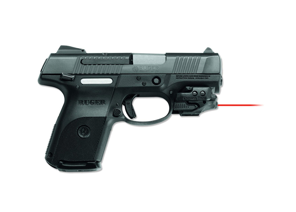 Picatinny/Weaver rail compatibility for Rail Master