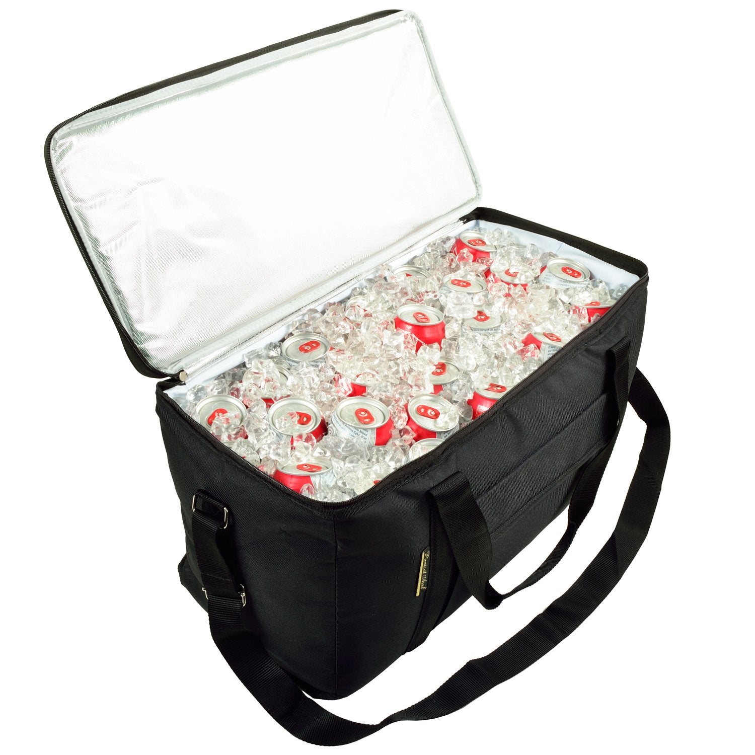 Picnic at Ascot lifetime warranty offers lasting peace of mind.
