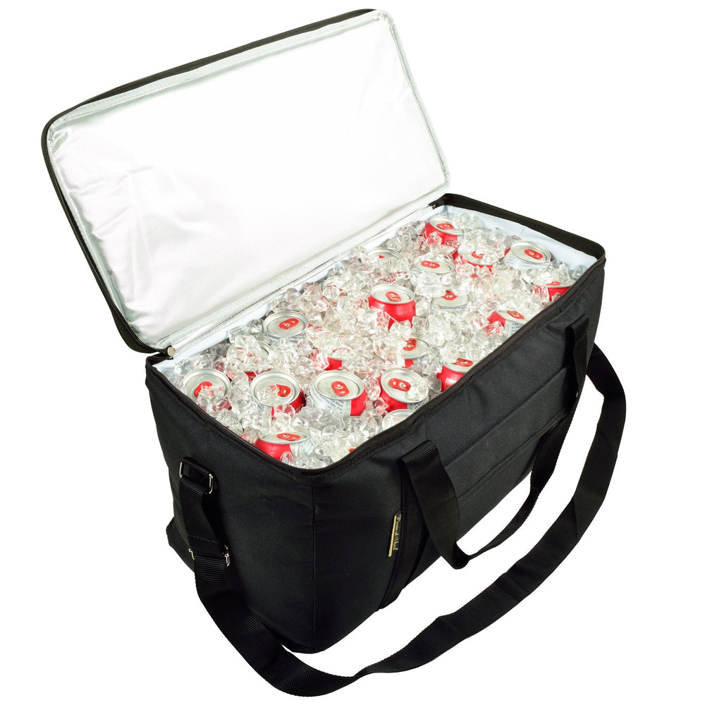 Picnic at Ascot lifetime warranty offers lasting peace of mind.