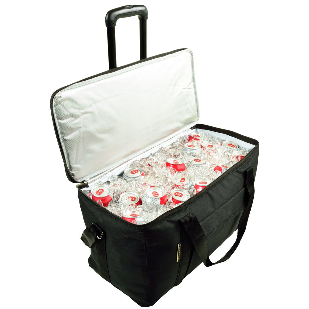 Picnic at Ascot lifetime warranty logo signaling trusted quality