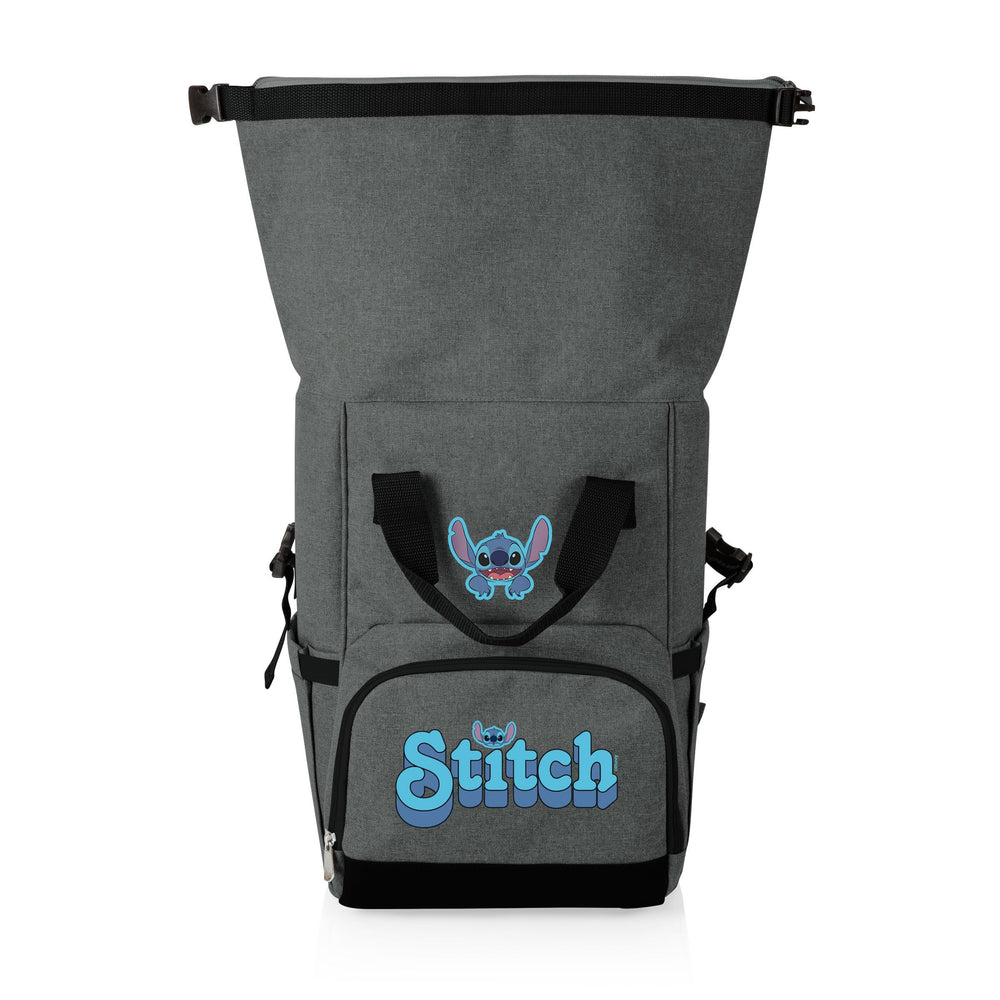 Space for up to 42 cans makes it ready for beach days and day trips.