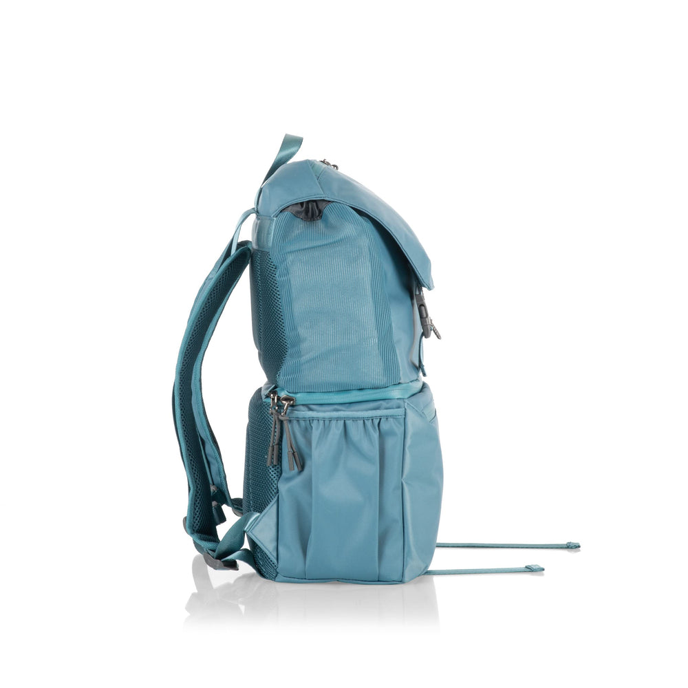 PICNIC TIME Tarana Aurora Blue compact dimensions suit day trips.